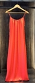Vestido satén liso (14050/1) - AKITA