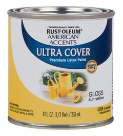 Esmaltes Al Agua Ultra Cover x 0,946 lt. - comprar en línea