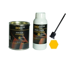 PINTURA EPOXICA - AUTOIMPRIMANTE - ANTICORROSIVO - 1.5LTS - comprar en línea