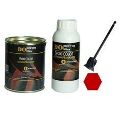 PINTURA EPOXICA - AUTOIMPRIMANTE - ANTICORROSIVO - 1.5LTS - comprar en línea