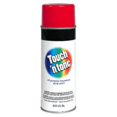 Aerosol Touch 'N Tone - Colores - DOCTOR OBRA MEXICO
