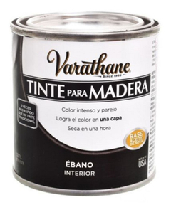 Tintes Para Madera Varathane x 0,237lt. - comprar en línea