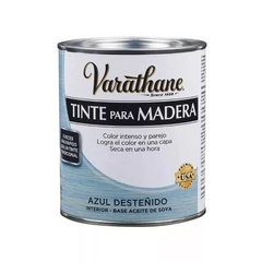 Tintas Vintage Para Madera Varathane Colores x 0,946 lt.
