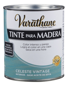 Tintas Vintage Para Madera Varathane Colores x 0,946 lt. - DOCTOR OBRA MEXICO
