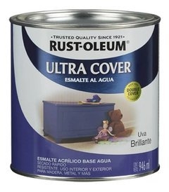 Esmaltes Al Agua Ultra Cover x 0,946 lt. - comprar en línea