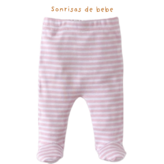 CONJUNTO RAYADO ROSA en internet