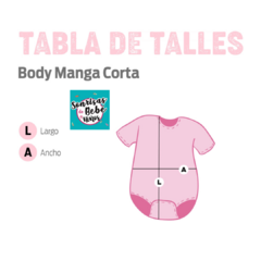 Body Fruti Rosa en internet