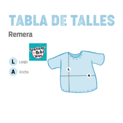 Remera Tigrin - comprar online