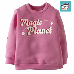 BUZO MAGIC PLANET - comprar online