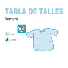 REMERA RAYO en internet