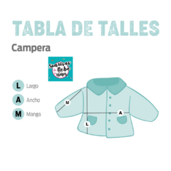 Campera Koali en internet