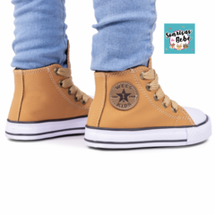 BOTA STARS CAMEL en internet