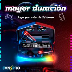 Auriculares Bluetooth FanPro F10 Gamer Edition x 10 Unidades - comprar online