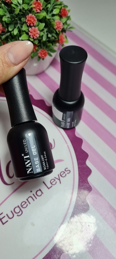 BASE COAT NAVI 10ml