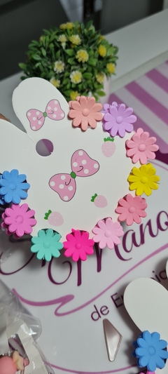 BROCHES INFANTILES