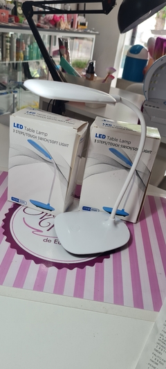 LAMPARA LED INALAMBRICA - comprar online