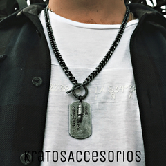 Collar Militar - comprar online