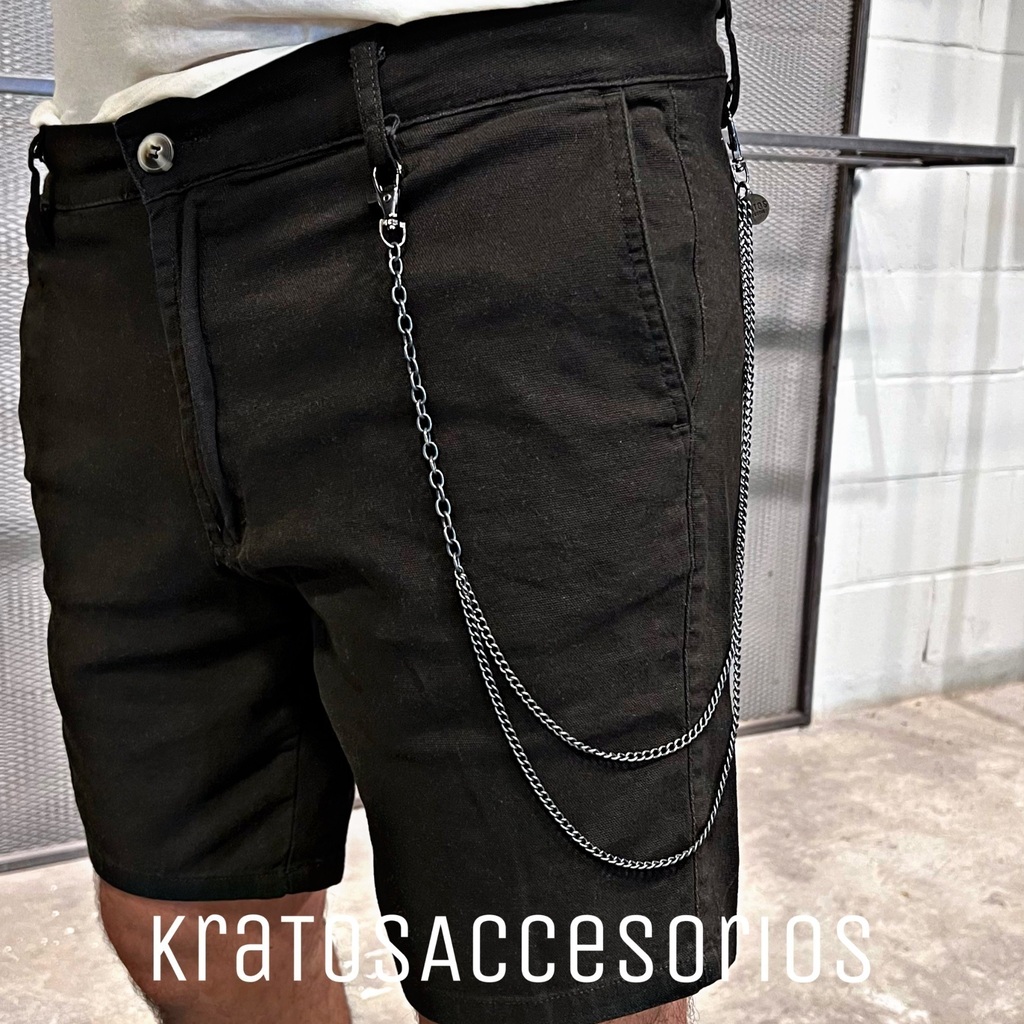 Cadena para Pantalon String Kratos Accesorios