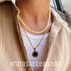 Combo Collares King