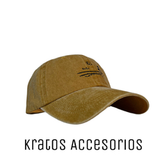 Gorra Kratos Beach - Kratos Accesorios