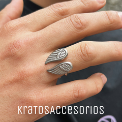 Anillo Wings