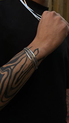 Pulsera Drake - Kratos Accesorios