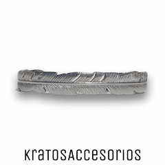 Brazalete Feather - comprar online