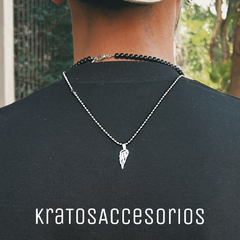 Combo Collares Milo Silver en internet