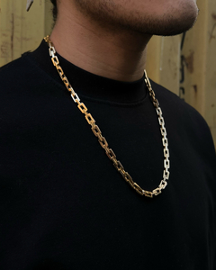 Collar Brooklyn Golden en internet