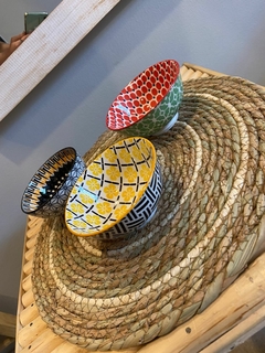 Bowls de cerámica - comprar online