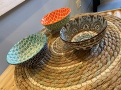 Bowls de cerámica