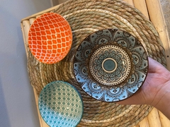 Bowls de cerámica - Pilar Prada 