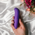 Vibrador Ponto G Basic - Gtoys