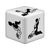 Jogo Sexy Cube 3D - comprar online