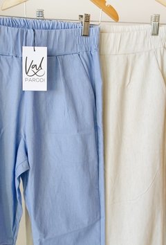 Pantalón Mykonos - comprar online