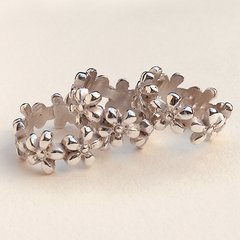 Anillo Burdeos - tienda online