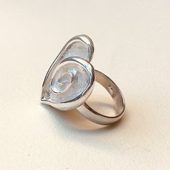 Anillo Branzi - Septiembre Oficial