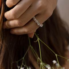 Anillo dei Fiori en internet