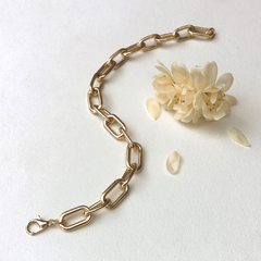 Pulsera Bloom Gold en internet