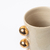 Vaso Giu com Ouro NUDE - comprar online