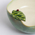 Bowl Tropical Folha Verde - comprar online