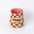 Vaso Kitchen Chess CARAMELO e ROSA - loja online