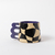 Caneca Chess Mariana Azul com Roxo