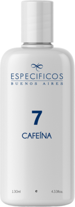 N7 Cafeína Activo - Adiposidad 130 ml Específicos Buenos Aires x 1 unidad