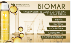 Biomar Serum Cuerpo Prodermic Maceración Algas Reduce Al Sol