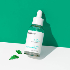 Serum Con Asiaticósido Cica 80% Fascy - COSMETICAMUNDOONLINE