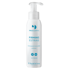 Firming Estrías 130g Prodermic