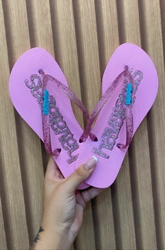 CHINELO FEMININO HAVAIANAS