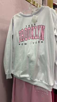 Imagem do CONJUNTO MOLETOM BROOKLYN