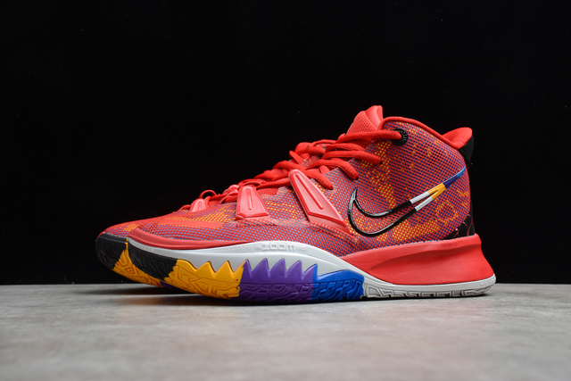 Nike Kyrie 7 Icons Of Sport - Comprar em Hyped Office
